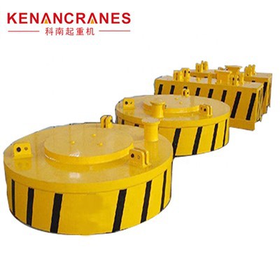 5 Tuj Lifting Magnet