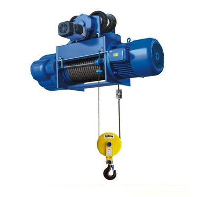 CD/MD Hom Hluav Taws Xob Hoist