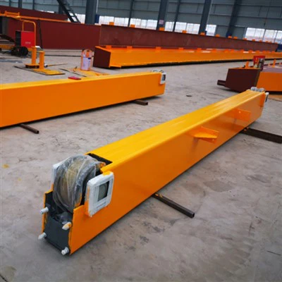 Crane End Carriage