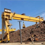 Ob chav Girder Gantry Crane