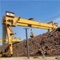 Ob chav Girder Gantry Crane