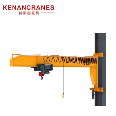 Tsau Jib Crane