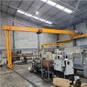 Semi Gantry Crane
