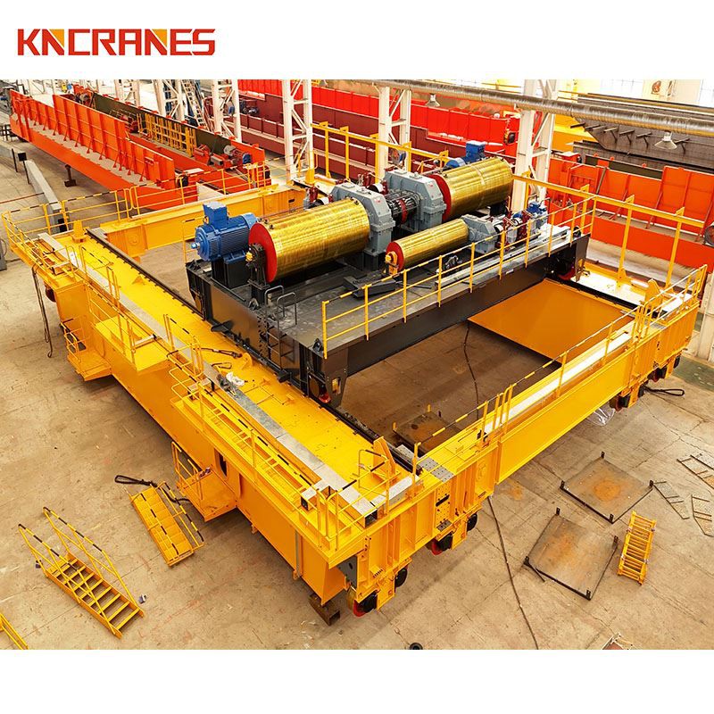 Ladle Crane
