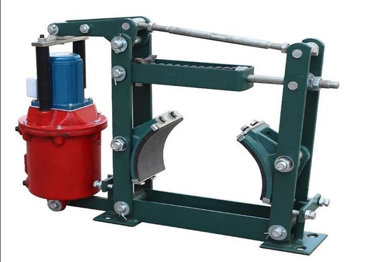 Crane Brake Crane Brake
