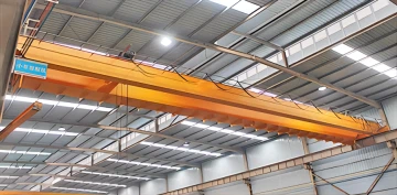 Kev Ntsuam Xyuas Thiab Kev Xaiv Ntawm Portal Crane