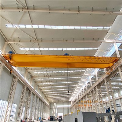 10 tuj overhead choj crane