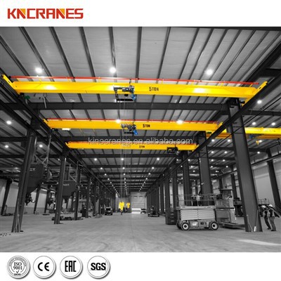 5 TUJ OVERHEAD CRANE nqe