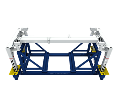 Overheight Frame Container Spreader