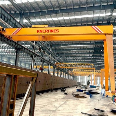 Tib ceg Gantry Crane
