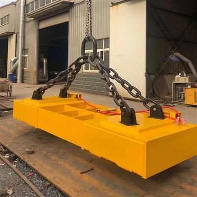 Hlau Lifting Electromagnet