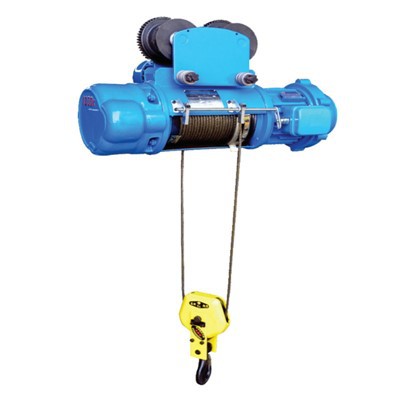 Hlau hlua Electric Hoist